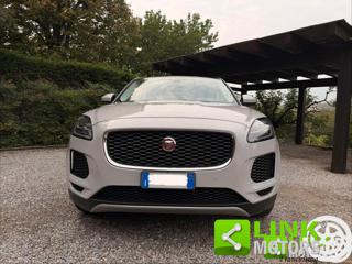 JAGUAR E-Pace usata, con Airbag