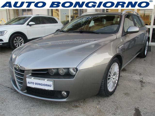 ALFA ROMEO 159 usata, con ABS