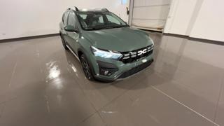 DACIA Sandero usata, con Airbag laterali
