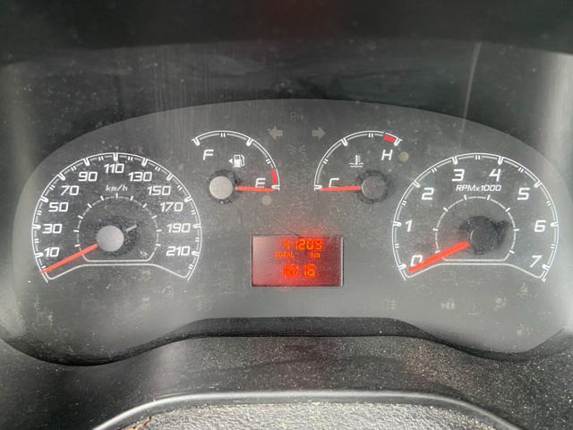 FIAT Doblo usata 9