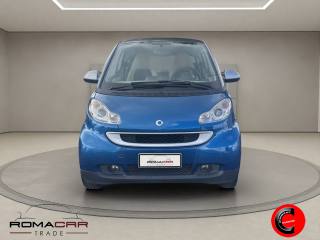 SMART ForTwo usata, con ESP