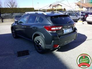 SUBARU XV usata, con Airbag laterali