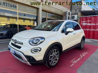 FIAT 500X 1.0 T3 120 CV S-Design Cross