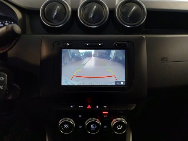 DACIA Duster usata, con Climatizzatore