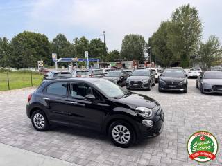 FIAT 500X usata, con Boardcomputer