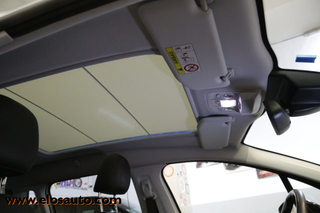 PEUGEOT 2008 usata, con Controllo automatico clima