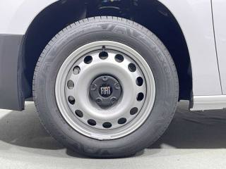 FIAT Doblo usata, con Airbag testa