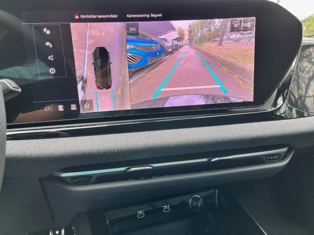 AUDI A5 usata, con Filtro antiparticolato