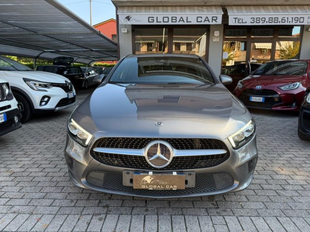 MERCEDES-BENZ A 180 usata 1