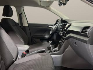 VOLKSWAGEN T-Cross usata, con Controllo trazione