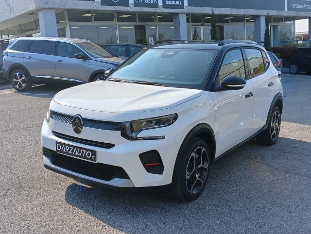 CITROEN C3 usata, con ABS