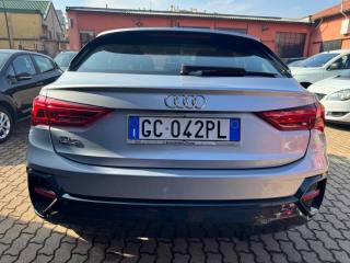 AUDI Q3 usata, con Airbag laterali