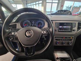 VOLKSWAGEN Golf Sportsvan usata, con Chiusura centralizzata