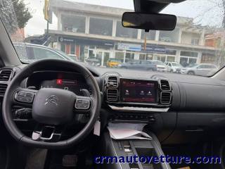 CITROEN C5 Aircross usata, con Climatizzatore