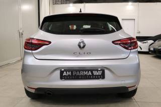 RENAULT Clio usata, con Autoradio