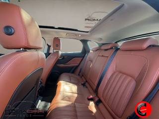 JAGUAR F-Pace usata, con Climatizzatore