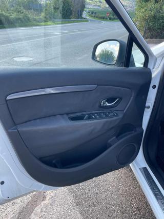 RENAULT Scenic usata, con Climatizzatore