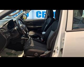 MITSUBISHI L200 usata 24