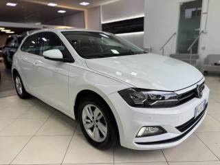 VOLKSWAGEN Polo usata, con Alzacristalli elettrici