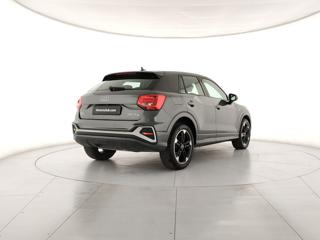 AUDI Q2 usata, con Alzacristalli elettrici