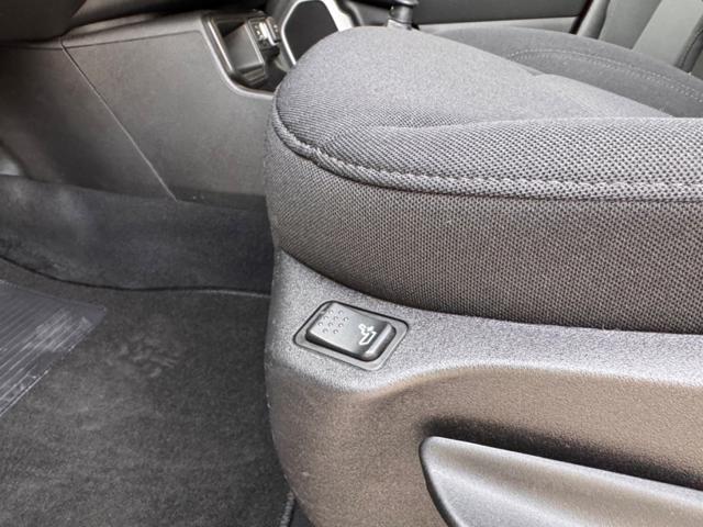 JEEP Renegade usata, con Start/Stop Automatico