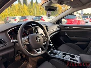 RENAULT Megane usata, con Cerchi in lega