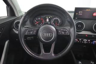 AUDI Q2 usata 4