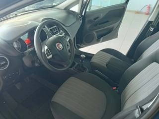 FIAT Punto usata, con Controllo trazione