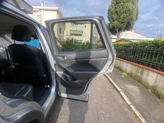 MAZDA CX-5 usata 15