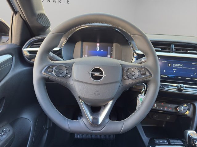 OPEL Corsa usata, con Immobilizzatore elettronico