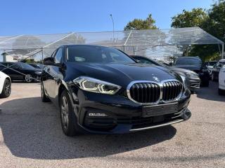 BMW 116 usata, con Airbag