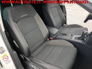 VOLKSWAGEN Passat Alltrack usata, con Servosterzo