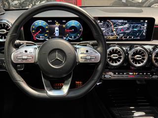 MERCEDES-BENZ A 180 usata, con Cruise Control