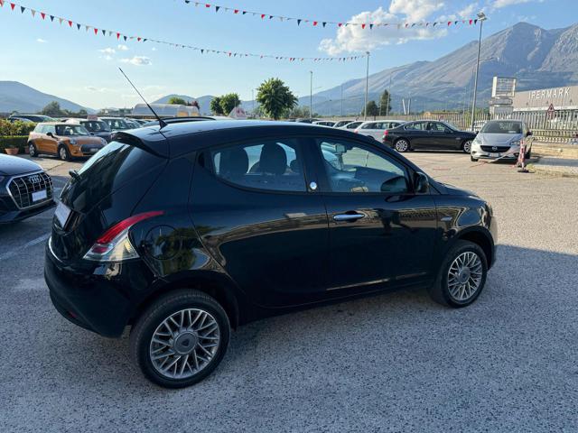 LANCIA Ypsilon usata, con Airbag Passeggero
