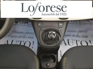 FIAT Pandina usata, con Servosterzo