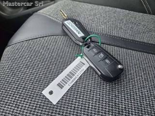 PEUGEOT 3008 usata, con Servosterzo