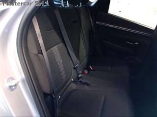 HYUNDAI Tucson usata, con Antifurto