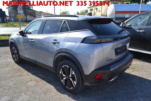 PEUGEOT 2008 usata, con Climatizzatore