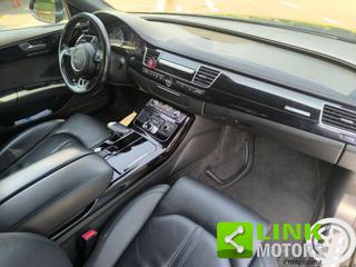 AUDI A8 usata, con Autoradio