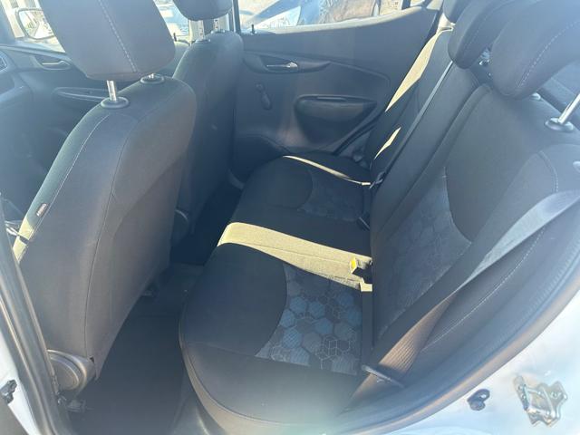 OPEL Karl usata, con ESP