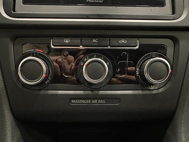 VOLKSWAGEN Golf usata, con Vivavoce