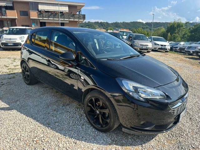 OPEL Corsa usata, con Airbag laterali