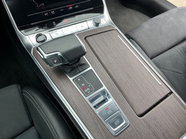 AUDI A6 allroad usata, con Fari LED