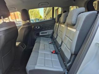 CITROEN C5 Aircross usata, con Sedile posteriore sdoppiato