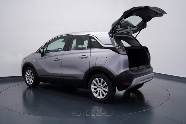 OPEL Crossland usata 27