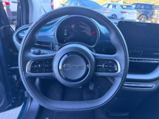 FIAT 500e usata, con Chiusura centralizzata