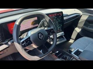 RENAULT Scenic usata, con Controllo automatico clima