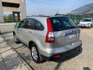 HONDA CR-V usata, con Boardcomputer