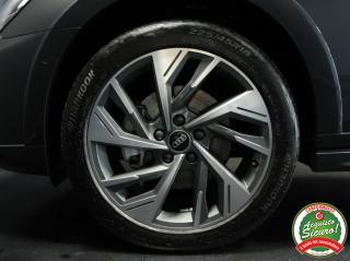 AUDI A3 usata, con Airbag Passeggero