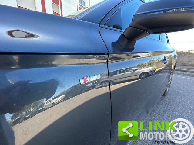 AUDI Q5 usata, con Cerchi in lega